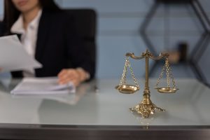 defesa em processo trabalhista