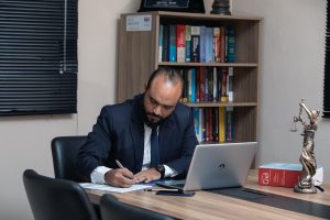 Advogado Especialista em Defesa do Consumidor